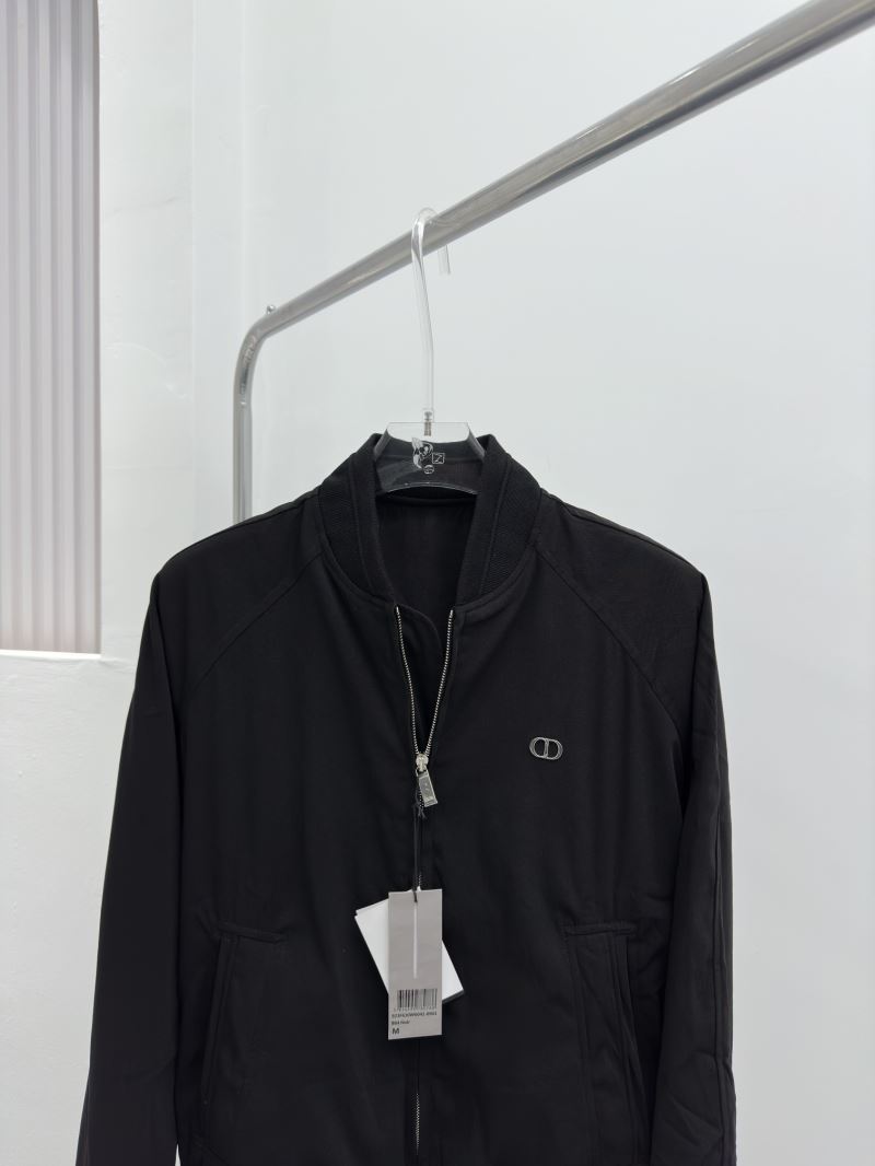 Christian Dior Outwear